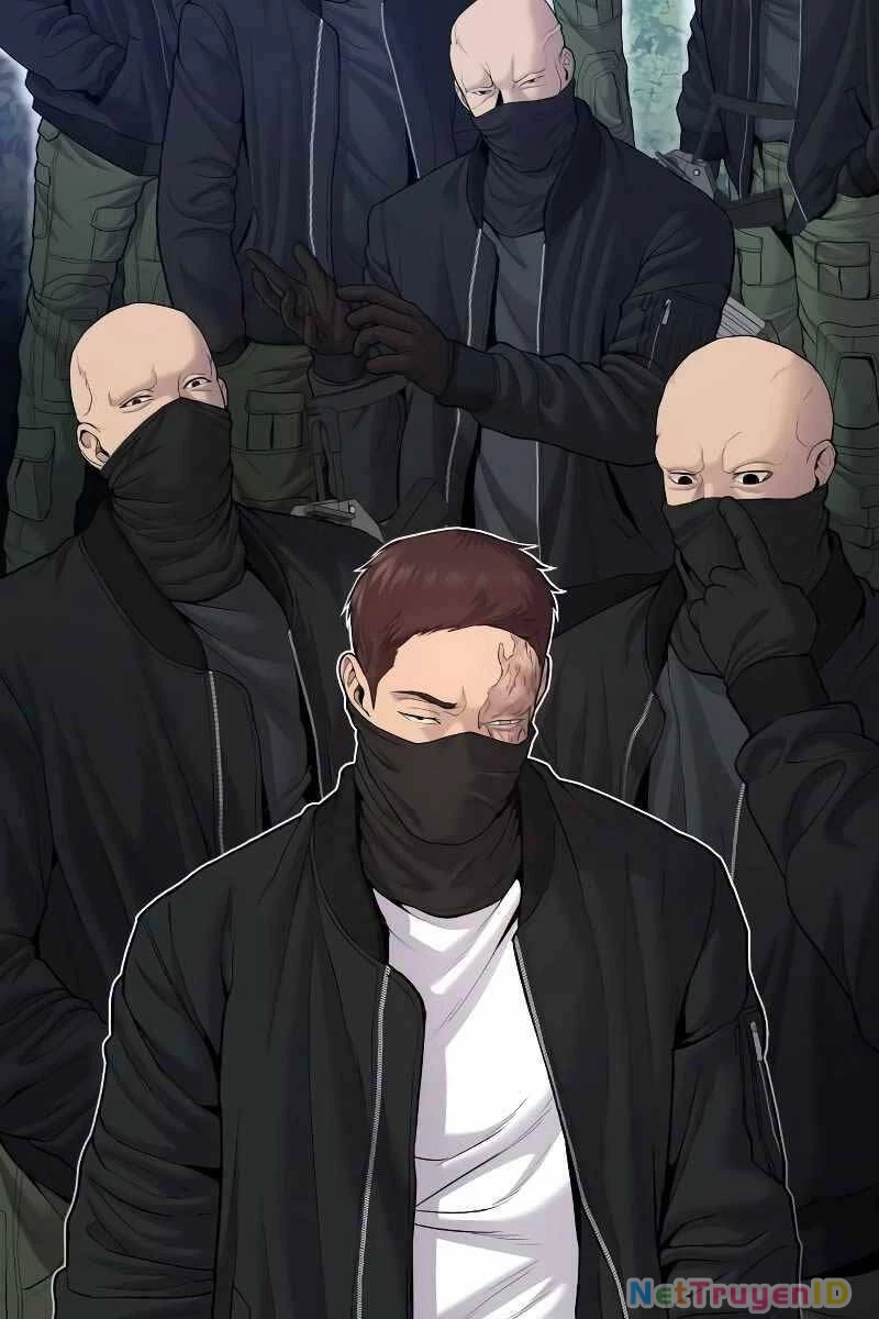 Bố Tôi Là Đặc Vụ Chapter 74 - 95