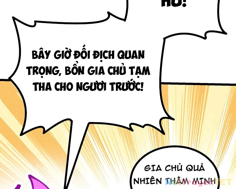 Ta Làm Súc Vật Ở Tu Tiên Giới Chapter 31 - 45