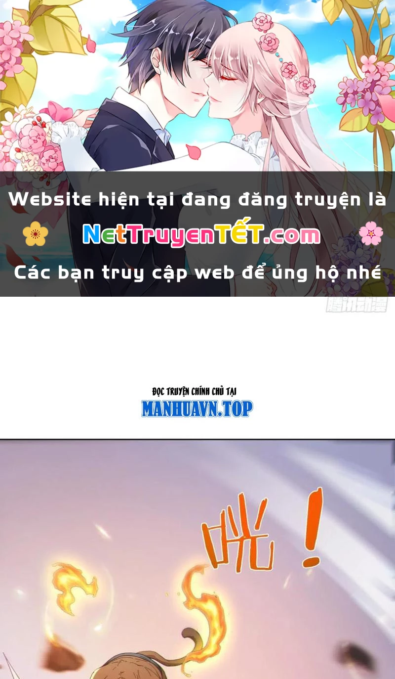 Ta thật sự không muốn làm thánh tiên Chapter 96 - 1