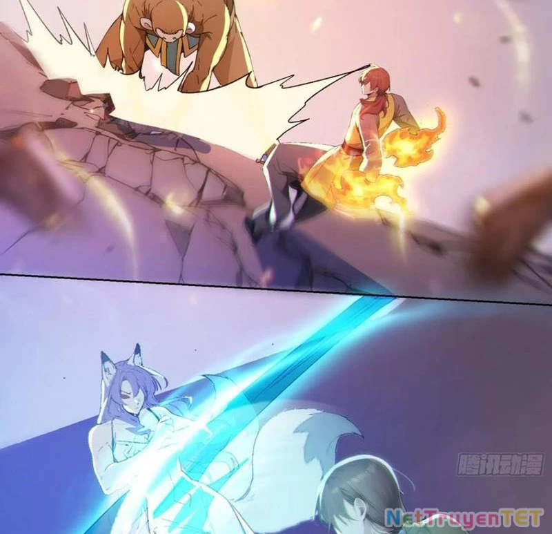 Ta thật sự không muốn làm thánh tiên Chapter 96 - 2