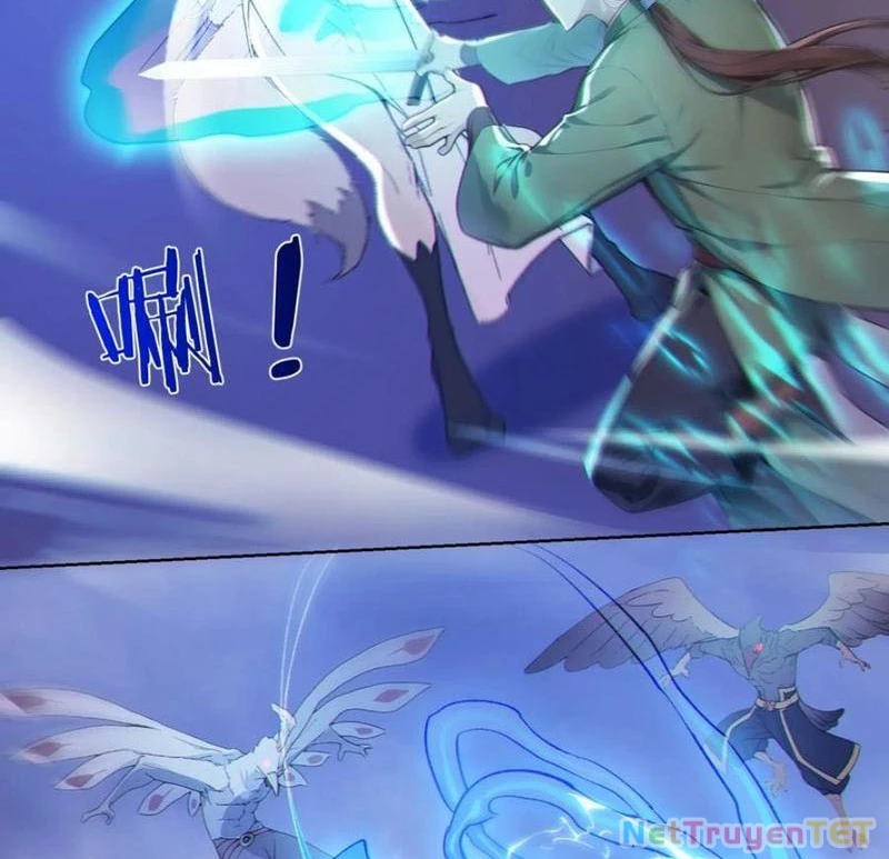 Ta thật sự không muốn làm thánh tiên Chapter 96 - 3