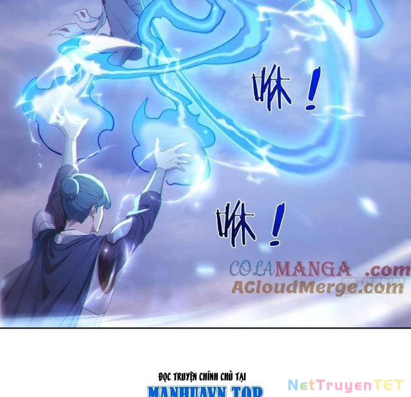 Ta thật sự không muốn làm thánh tiên Chapter 96 - 4