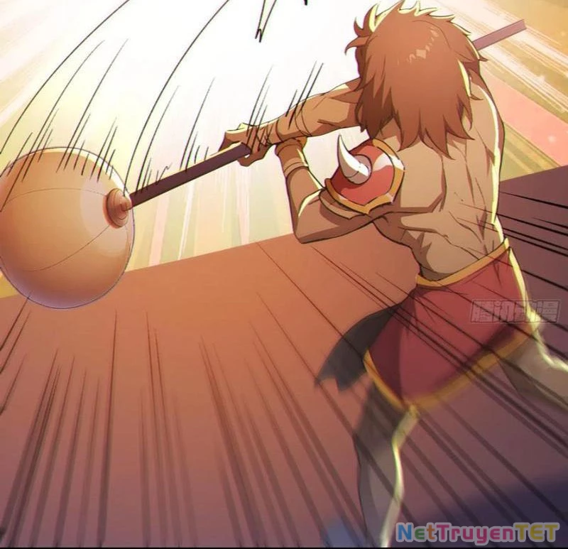 Ta thật sự không muốn làm thánh tiên Chapter 96 - 6