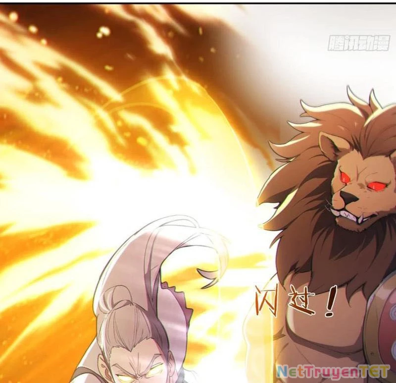 Ta thật sự không muốn làm thánh tiên Chapter 96 - 12