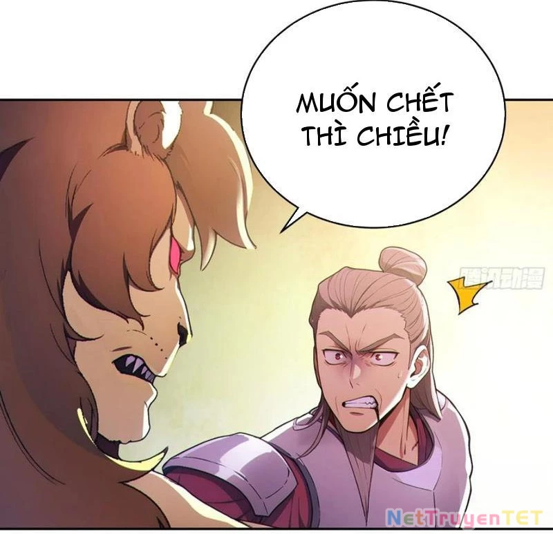Ta thật sự không muốn làm thánh tiên Chapter 96 - 22