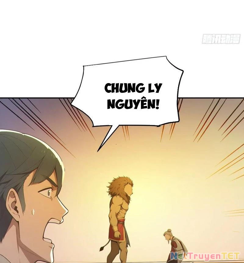 Ta thật sự không muốn làm thánh tiên Chapter 96 - 32