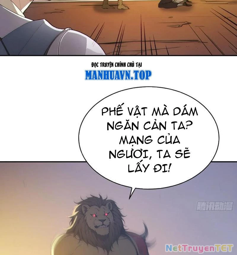 Ta thật sự không muốn làm thánh tiên Chapter 96 - 33