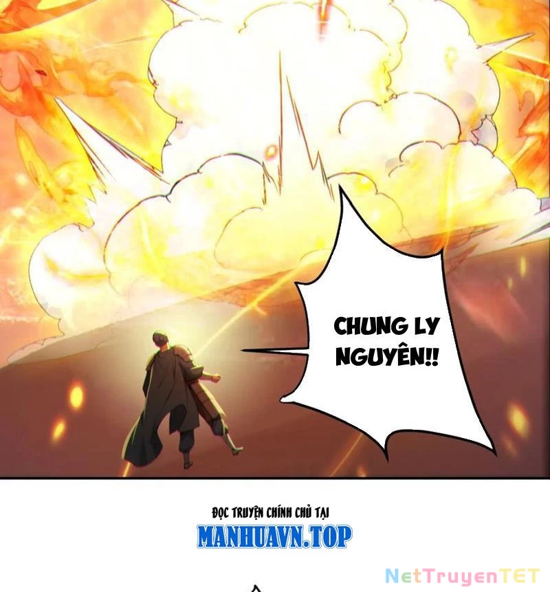 Ta thật sự không muốn làm thánh tiên Chapter 96 - 43