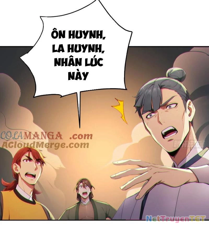 Ta thật sự không muốn làm thánh tiên Chapter 96 - 44