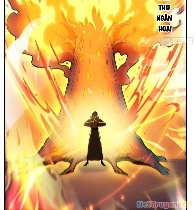 Ta thật sự không muốn làm thánh tiên Chapter 96 - 46