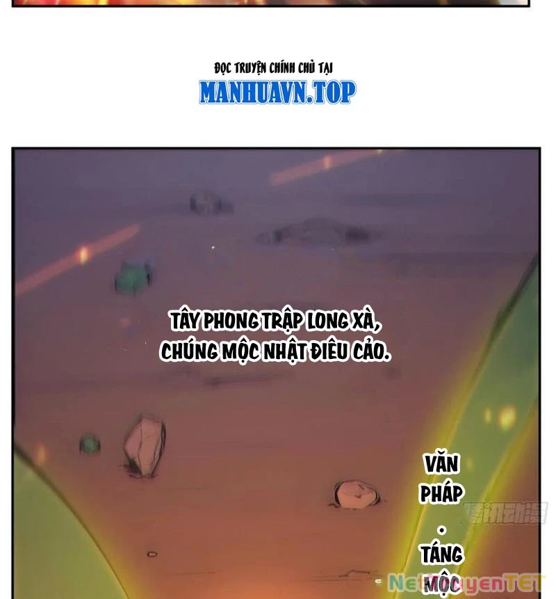 Ta thật sự không muốn làm thánh tiên Chapter 96 - 47