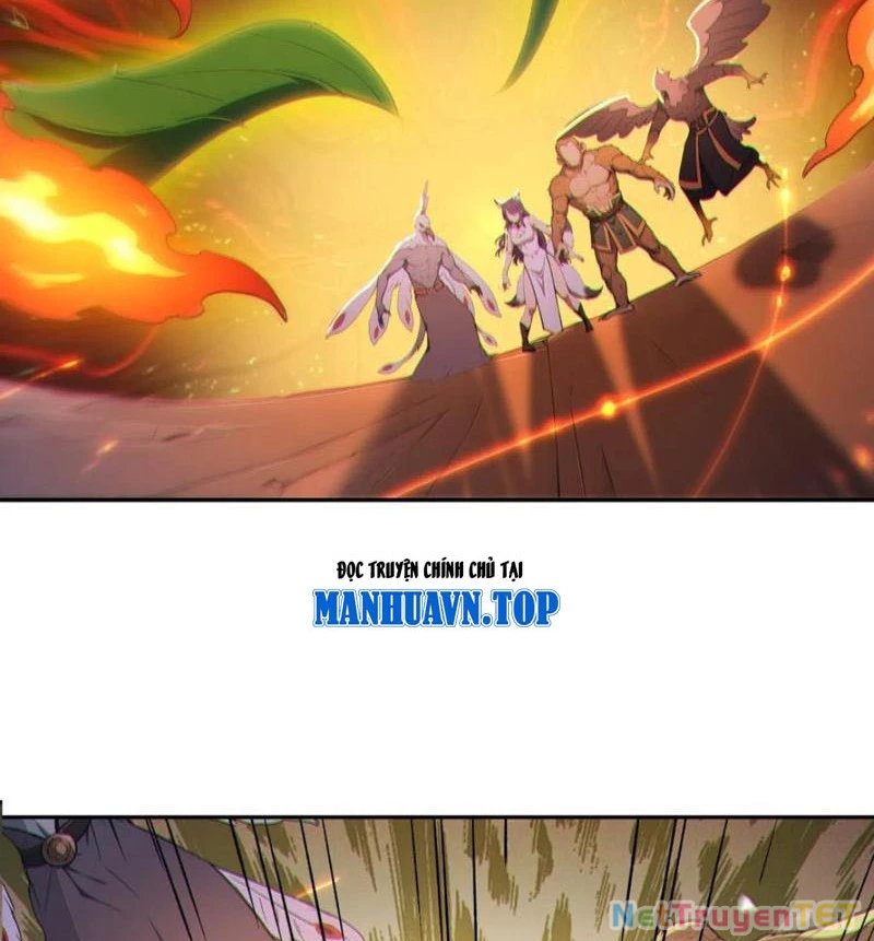 Ta thật sự không muốn làm thánh tiên Chapter 96 - 50