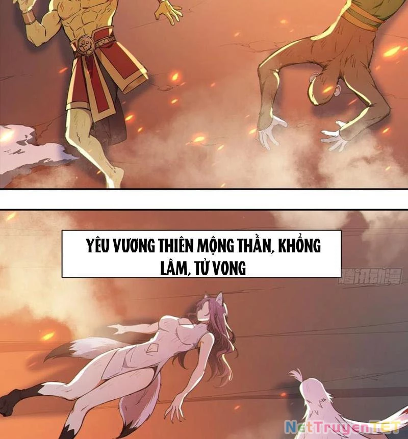 Ta thật sự không muốn làm thánh tiên Chapter 96 - 55