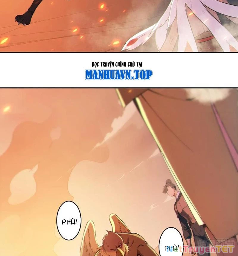 Ta thật sự không muốn làm thánh tiên Chapter 96 - 56