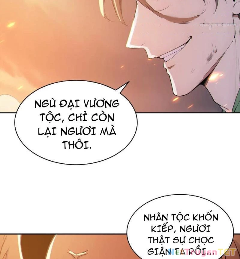 Ta thật sự không muốn làm thánh tiên Chapter 96 - 58