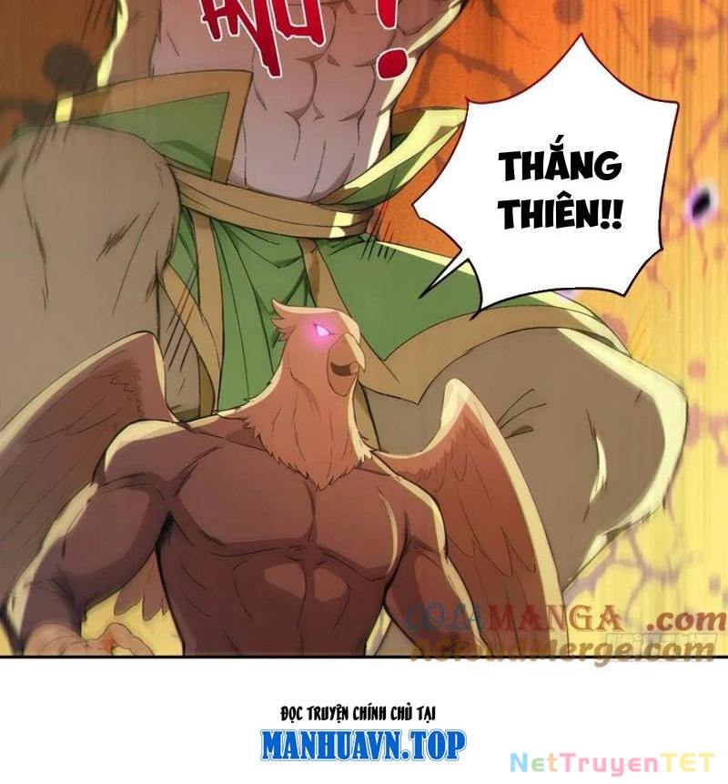 Ta thật sự không muốn làm thánh tiên Chapter 96 - 61