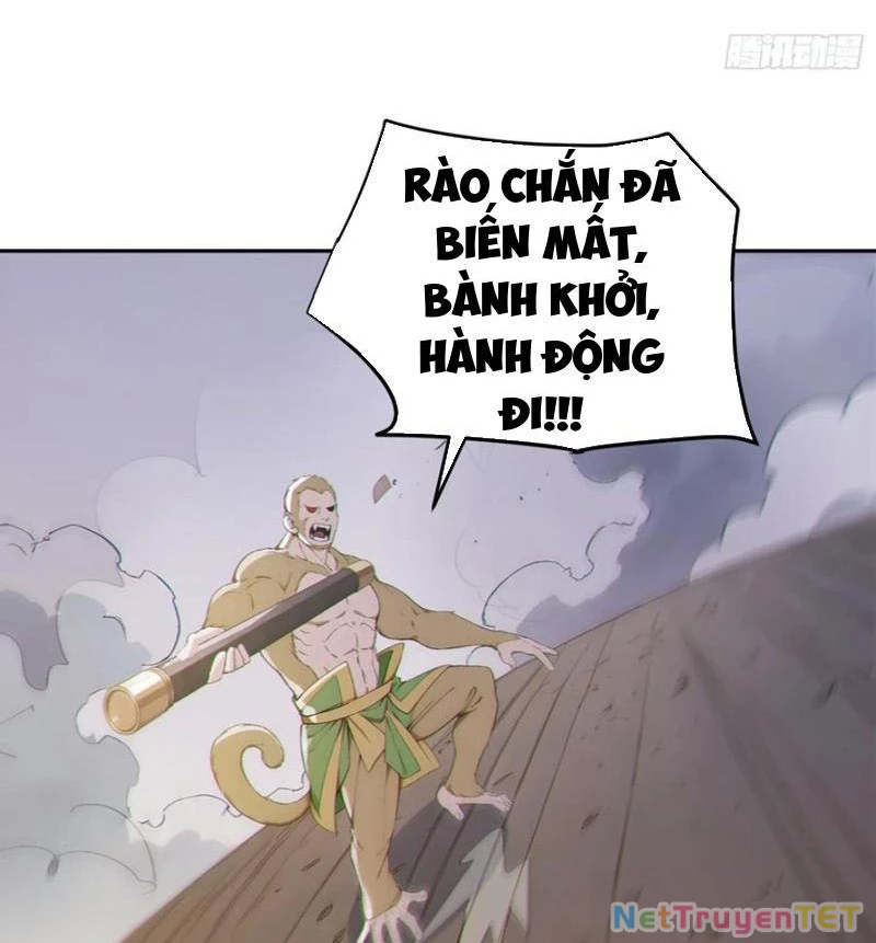 Ta thật sự không muốn làm thánh tiên Chapter 96 - 68
