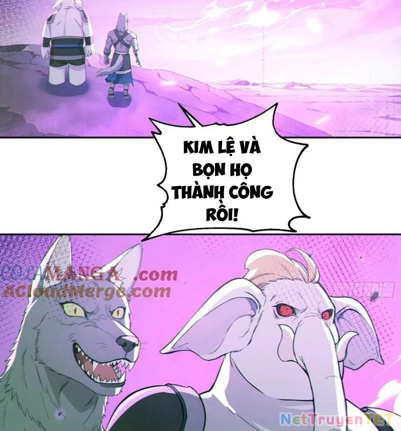 Ta thật sự không muốn làm thánh tiên Chapter 96 - 79