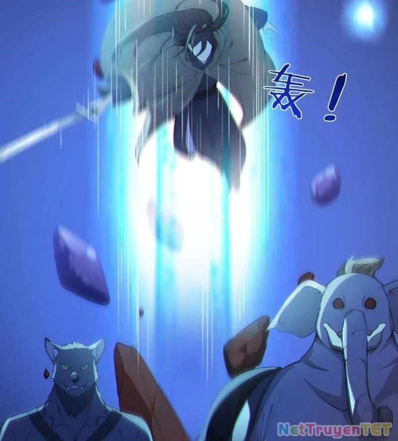 Ta thật sự không muốn làm thánh tiên Chapter 96 - 81