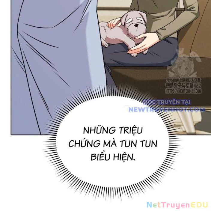 Xin Chào! Bác Sĩ Thú Y Chapter 66 - 16