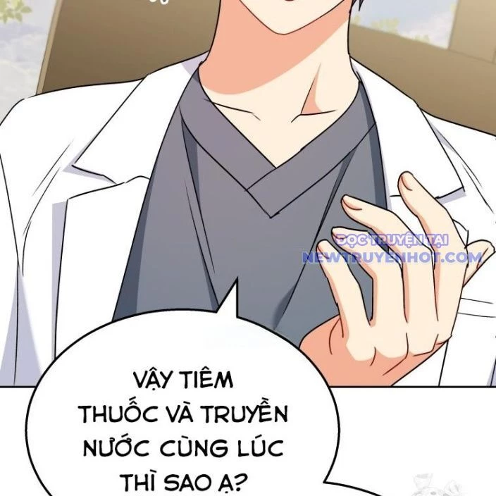 Xin Chào! Bác Sĩ Thú Y Chapter 66 - 50