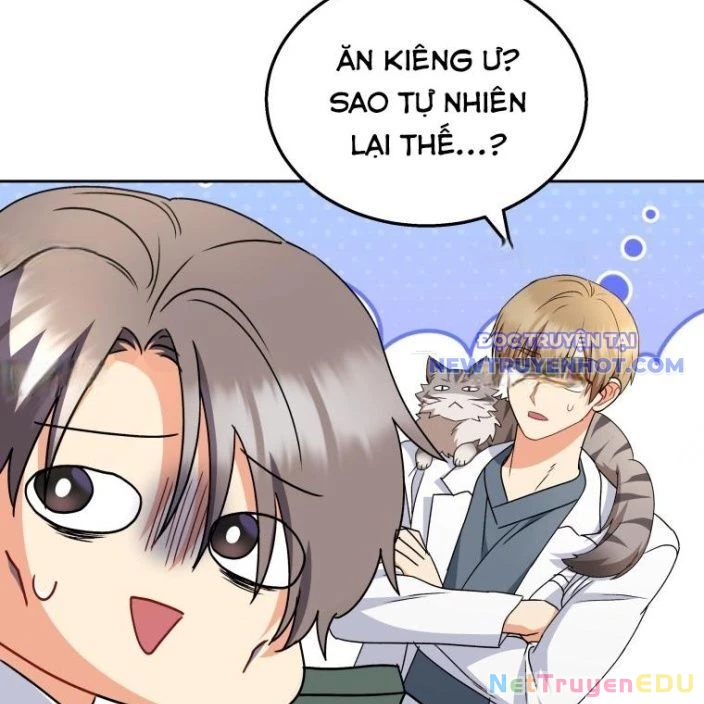 Xin Chào! Bác Sĩ Thú Y Chapter 66 - 89