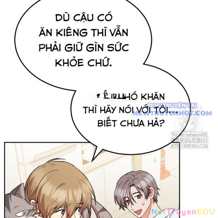 Xin Chào! Bác Sĩ Thú Y Chapter 66 - 91