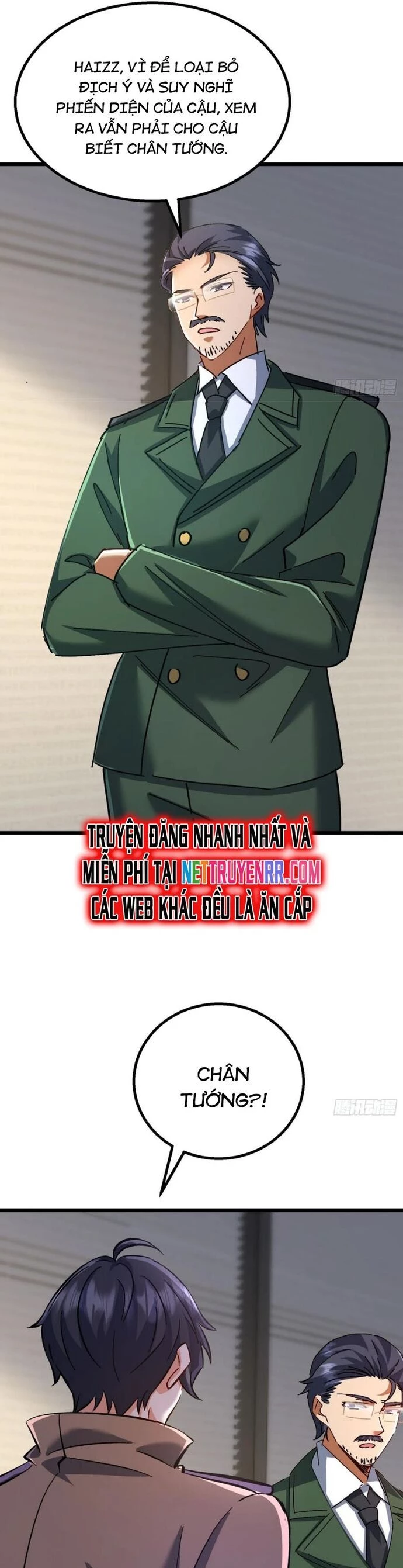 Bảy Vị Sư Tỷ Sủng Ta Tới Trời Chapter 92 - 3