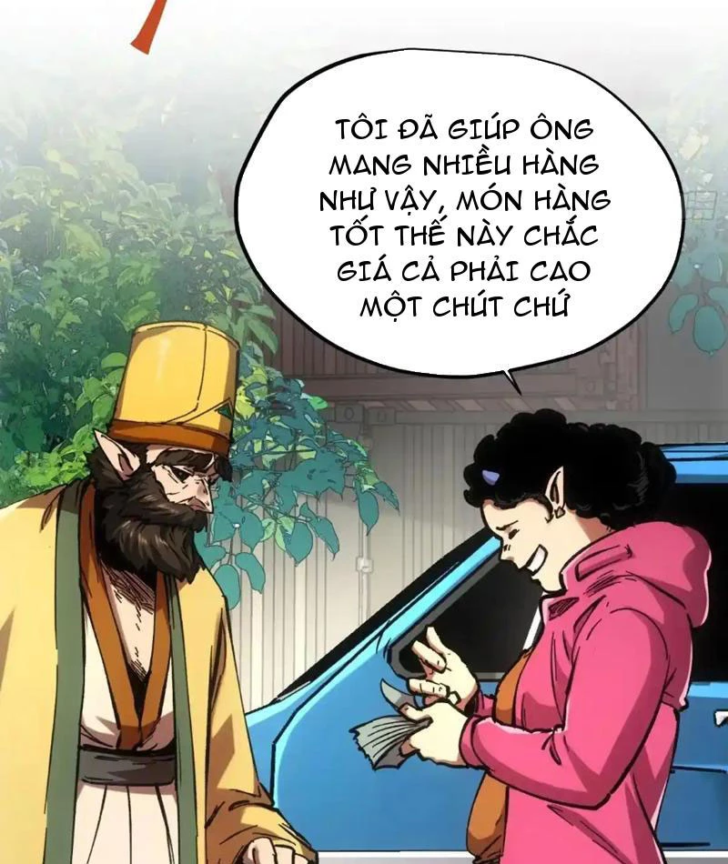 Không Chết Được Ta Đành Thống Trị Ma Giới Chapter 66 - 25