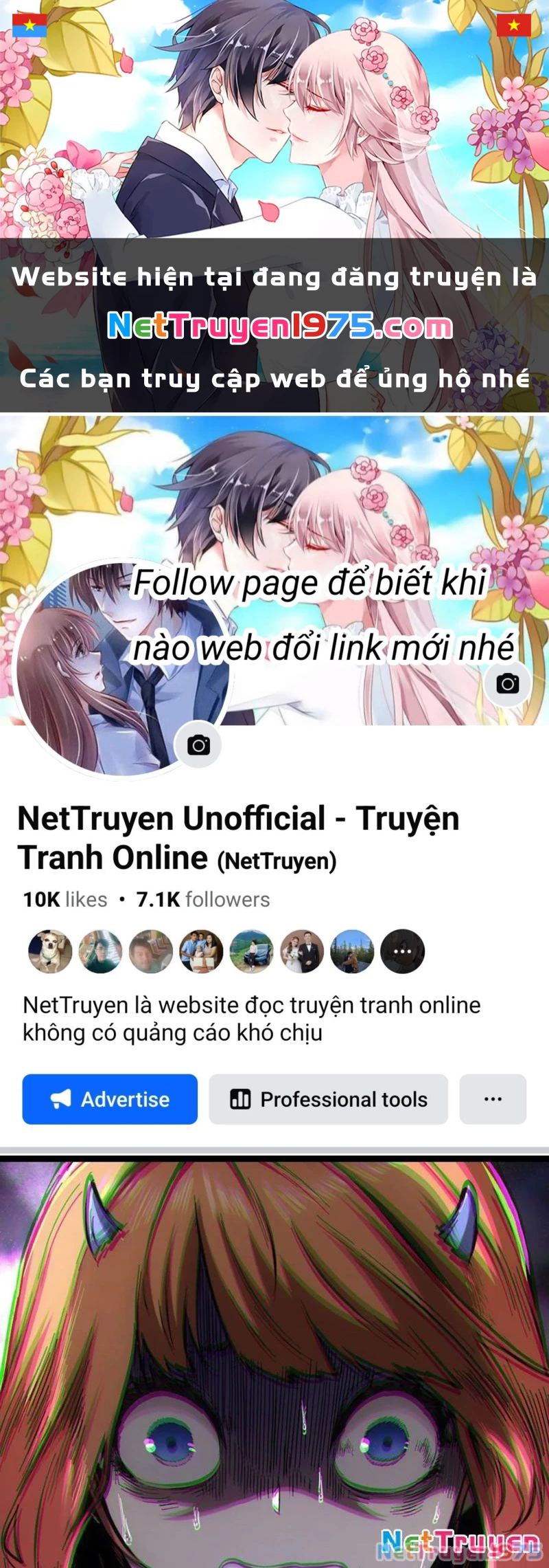 Không Chết Được Ta Đành Thống Trị Ma Giới Chapter 67 - 1