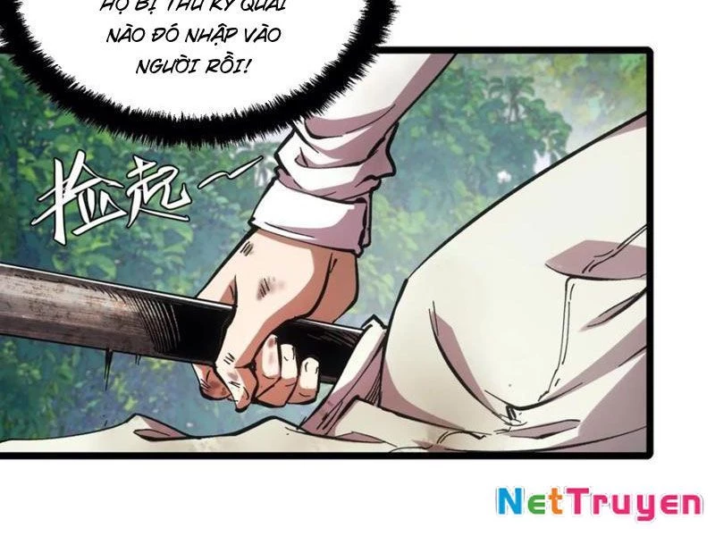 Không Chết Được Ta Đành Thống Trị Ma Giới Chapter 67 - 21
