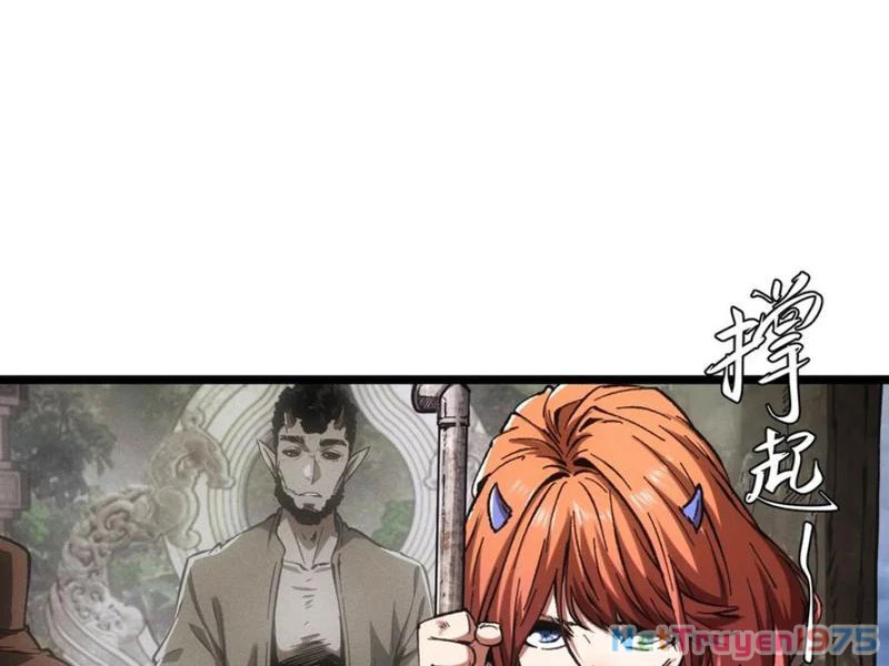 Không Chết Được Ta Đành Thống Trị Ma Giới Chapter 67 - 22