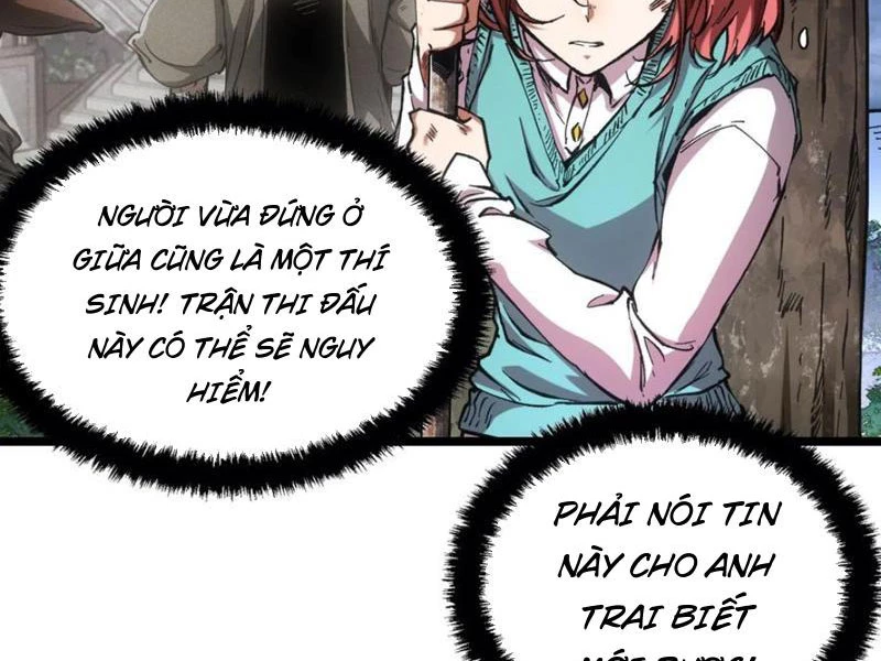 Không Chết Được Ta Đành Thống Trị Ma Giới Chapter 67 - 23