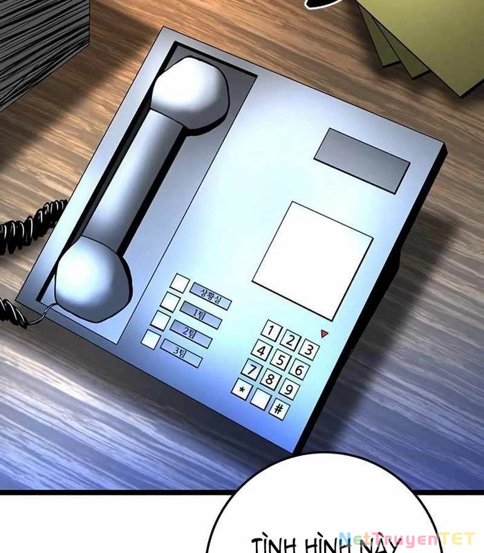 Phòng Gym Hanlim Chapter 212 - 4