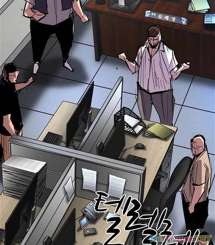 Phòng Gym Hanlim Chapter 212 - 7