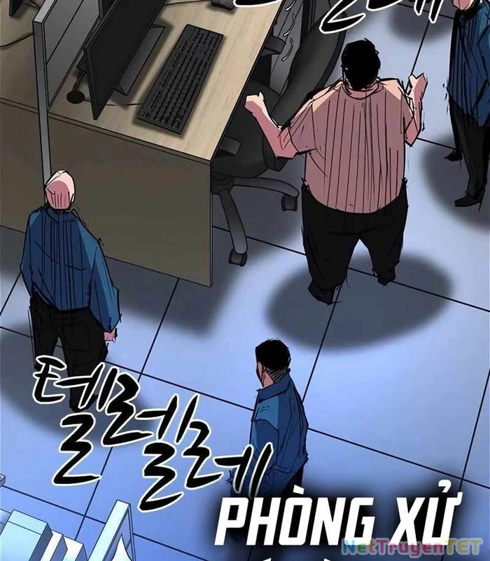 Phòng Gym Hanlim Chapter 212 - 8