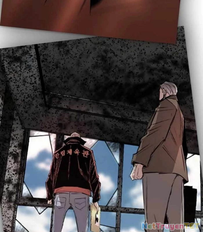 Phòng Gym Hanlim Chapter 212 - 36