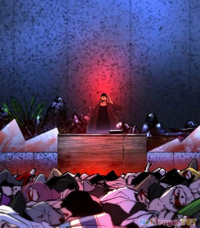 Phòng Gym Hanlim Chapter 212 - 109