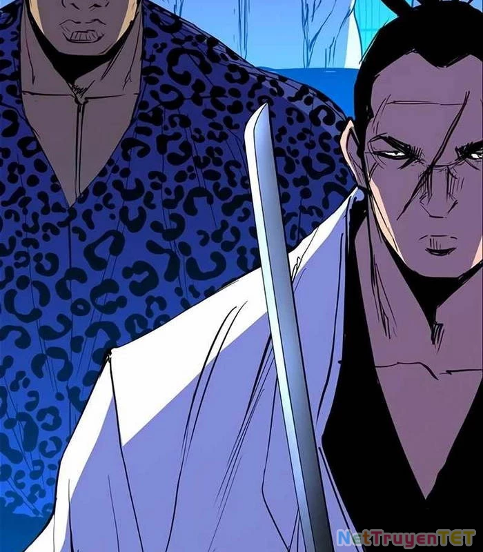 Phòng Gym Hanlim Chapter 212 - 158