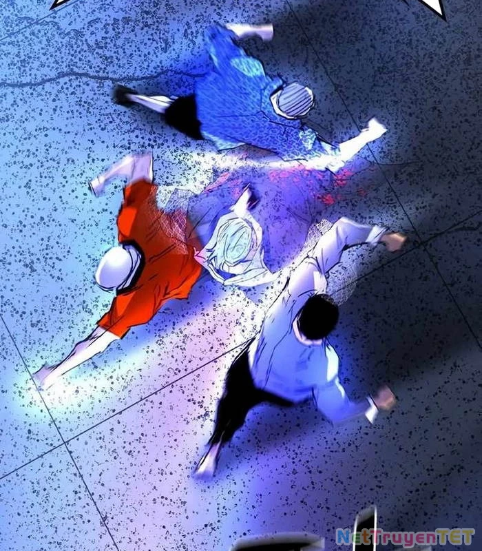 Phòng Gym Hanlim Chapter 212 - 177