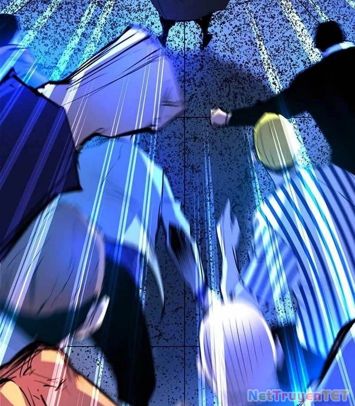 Phòng Gym Hanlim Chapter 212 - 199