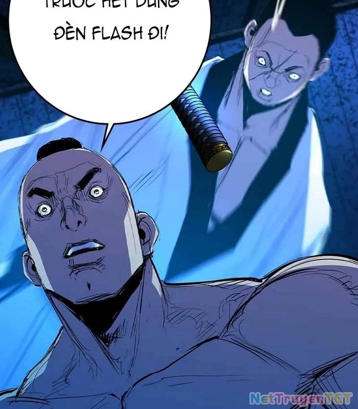 Phòng Gym Hanlim Chapter 212 - 215