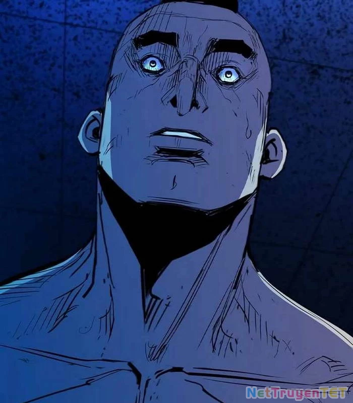 Phòng Gym Hanlim Chapter 212 - 221