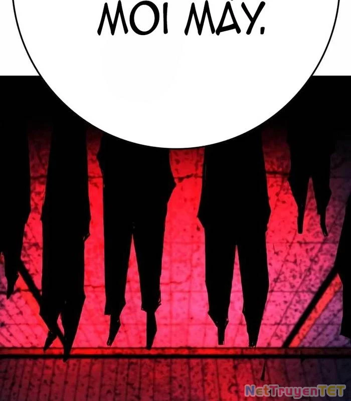 Phòng Gym Hanlim Chapter 212 - 236