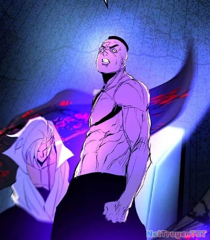 Phòng Gym Hanlim Chapter 212 - 241