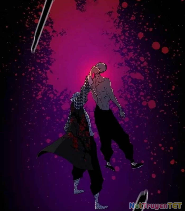 Phòng Gym Hanlim Chapter 212 - 249