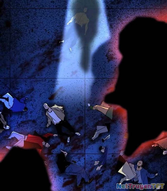 Phòng Gym Hanlim Chapter 212 - 256