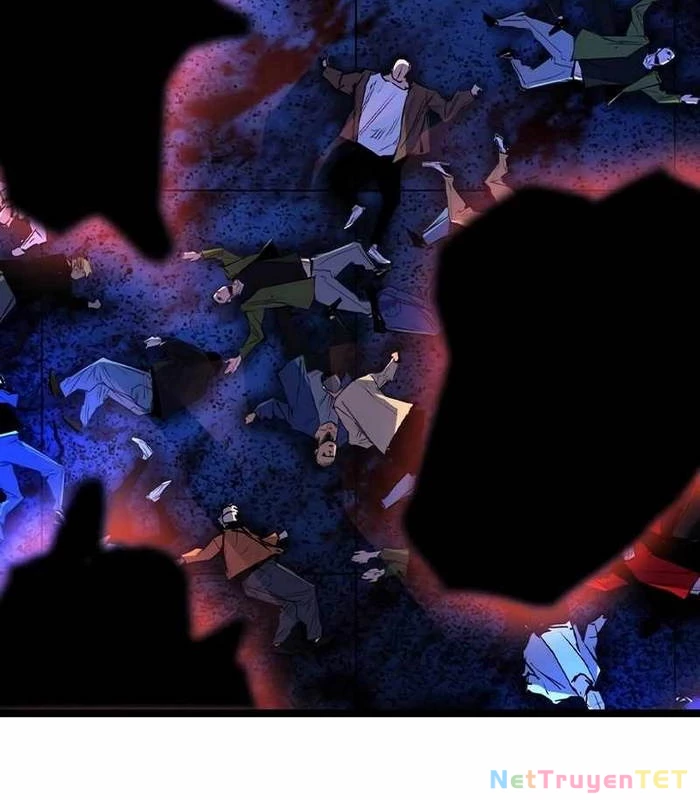 Phòng Gym Hanlim Chapter 212 - 257