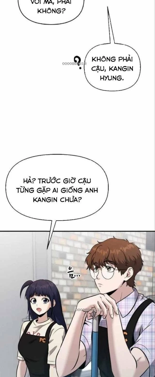 Một Anh Hùng Giỏi Mọi Thứ Chapter 25 - 3