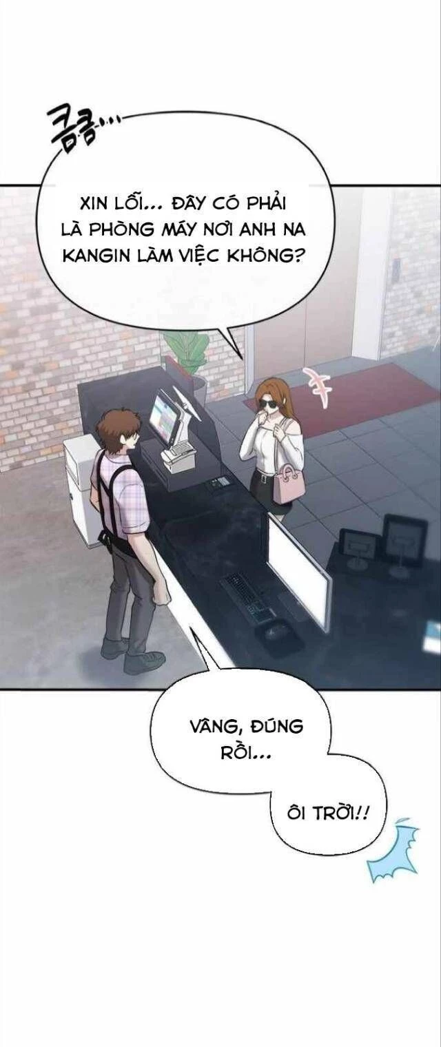 Một Anh Hùng Giỏi Mọi Thứ Chapter 25 - 9